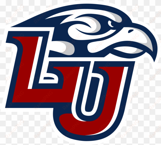 liberty university flames