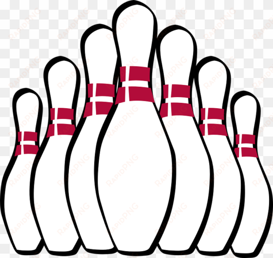 library best clipart images free download pictures - clip art bowling pins