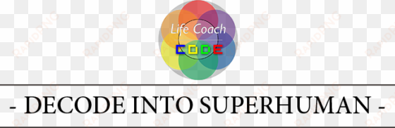 Life Coach Code Logo Quotes - Global Tactical Asset Allocation transparent png image