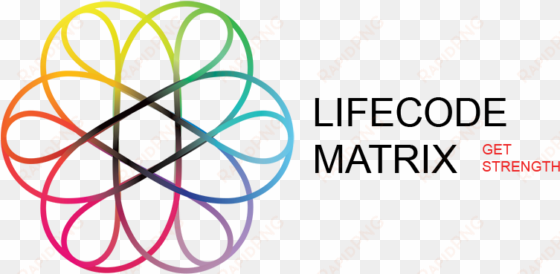 life code matrix - word