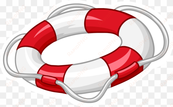 life preserver pin - life preserver ring