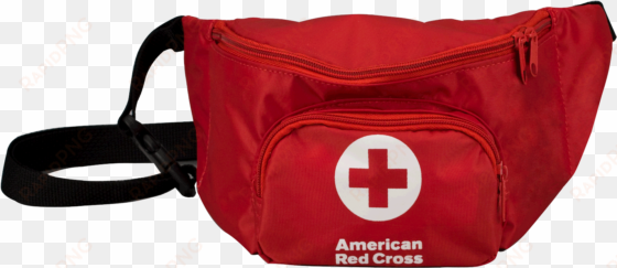 lifeguard hip pack - lifeguard apparel