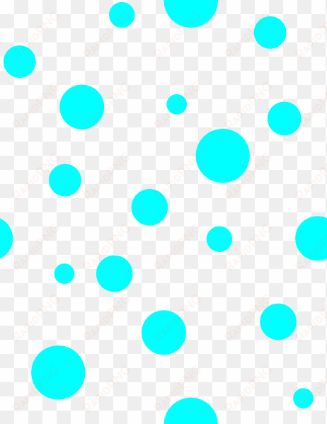 light blue polka dots svg clip arts 462 x 599 px