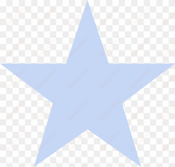 light blue star - light blue star clip art