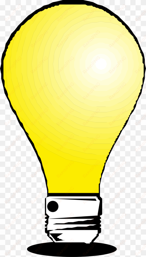 light bulb clip art - led light bulbs clip art