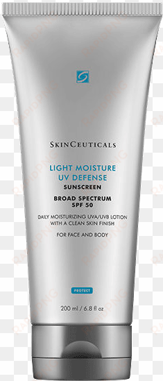 light moisture uv defense spf - skinceuticals light moisture uv defense