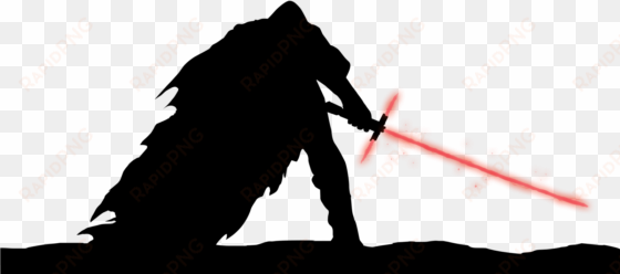 light saber star wars the force - star wars the force awakens png