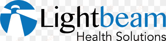 lightbeam health solutions - lightbeam health solutions logo