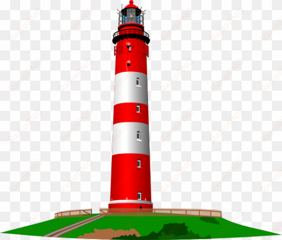 lighthouse clipart png - lighthouse clipart