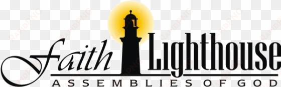 lighthouse silhouette png
