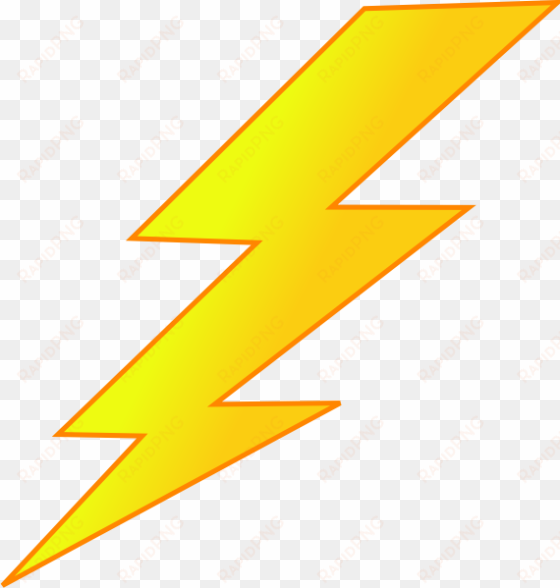 lightning bolt clipart black and white free - clipart lightning bolt