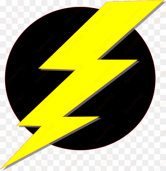 lightning flash electricity high - listrik png