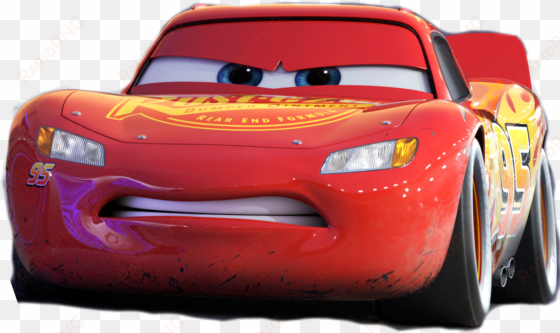 lightning mcqueen cars 3 edition - cars 3 mcqueen png
