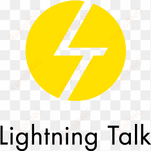 lightning talk logo - yokogawa electric