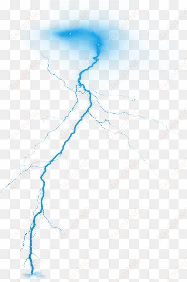 lightning thunder thunder png