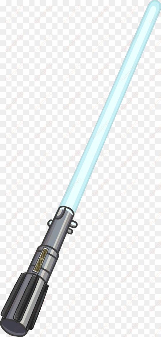 lightsaber - club penguin star wars lightsaber