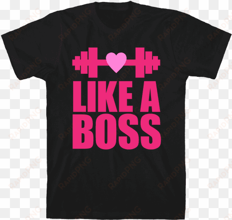 like a boss mens t-shirt - men like gods by herbert george wells