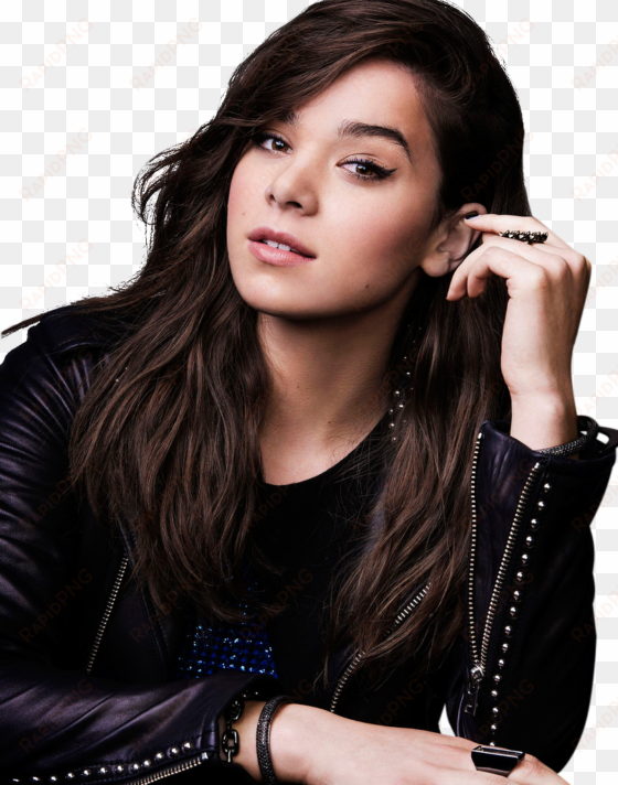 like & reblog if you save • don't repost and don't - hailee steinfled transparnet