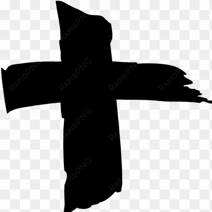 like the liturgical calendar, i can get a little repetitive - ash wednesday cross png