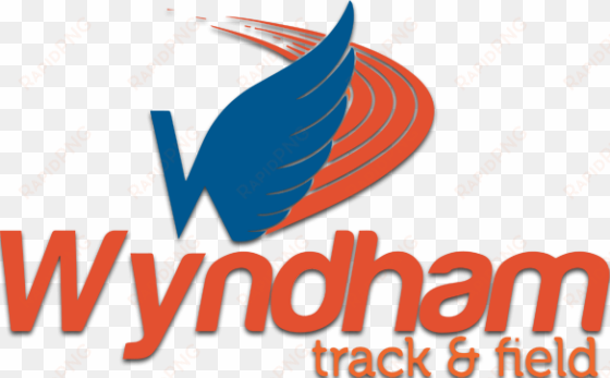 like us on facebook - wyndham track and field