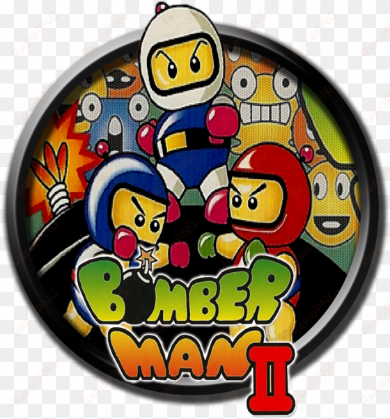 liked like share - bomberman ii (2) famicom japanese nes import
