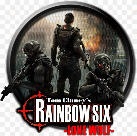 liked like share - rainbow six siege
