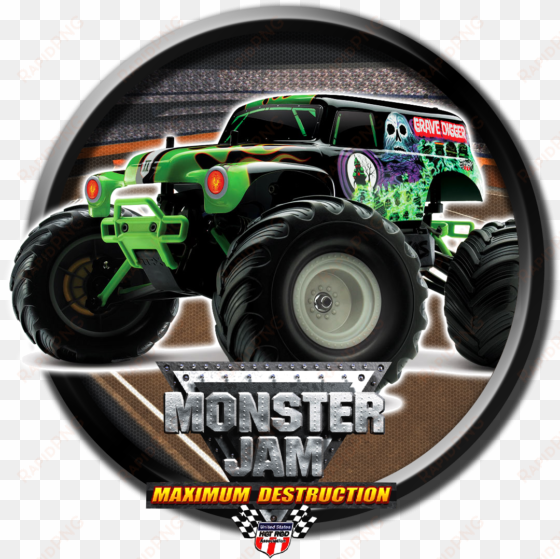 liked like share - traxxas 7202a 1/16 grave digger 2wd monster truck rtr