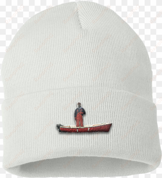 lil boat beanie - beanie