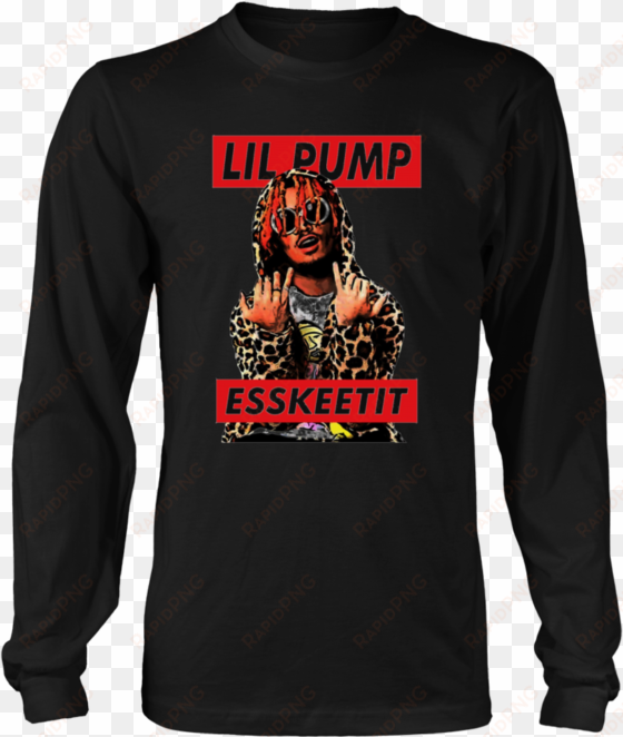 lil pump esskeetit shirt - lil pump esskeetit gifts and merchandise