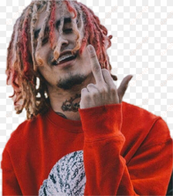 lil pump letra de gucci gang