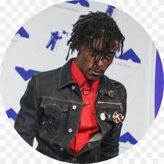 Lil Uzi - Lil Uzis Mom transparent png image