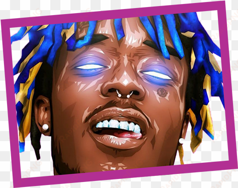 lil uzi vert png