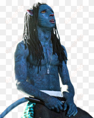 lil wayne avatar psd - avatar shit