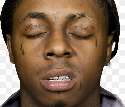 lil wayne tha carter iv out this sunday - rapper face tattoos