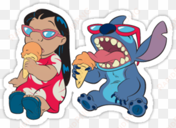 lilo and stitch tumblr stickers - nfl gameday 2004 playstation ps1