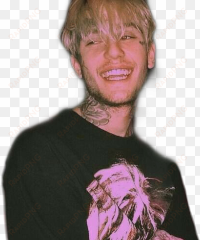 lilpeep peep lil stricker love lovepeep - lil peep