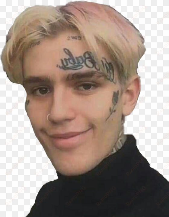 lilpeep rippeep riplilpeep lil peep - lil peep png