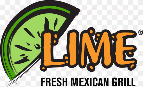 lime fresh mexican grill