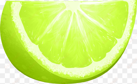 lime slice png