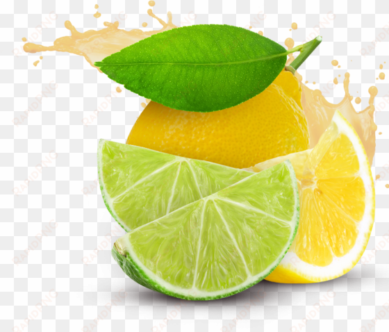 lime splash png pic - pre workout lemon lime
