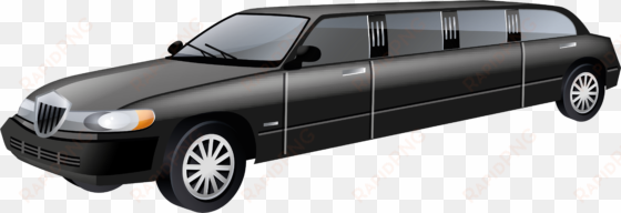 limousine png clip art - limousine clipart transparent