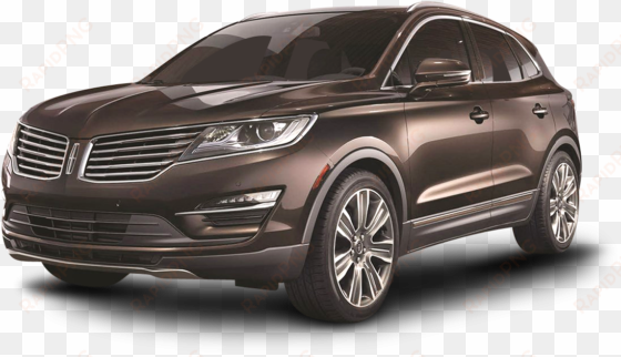 lincoln black label car png image - lincoln mkc 2019 review