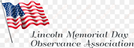 lincoln memorial day observance association - little men little women by alcott louisa may