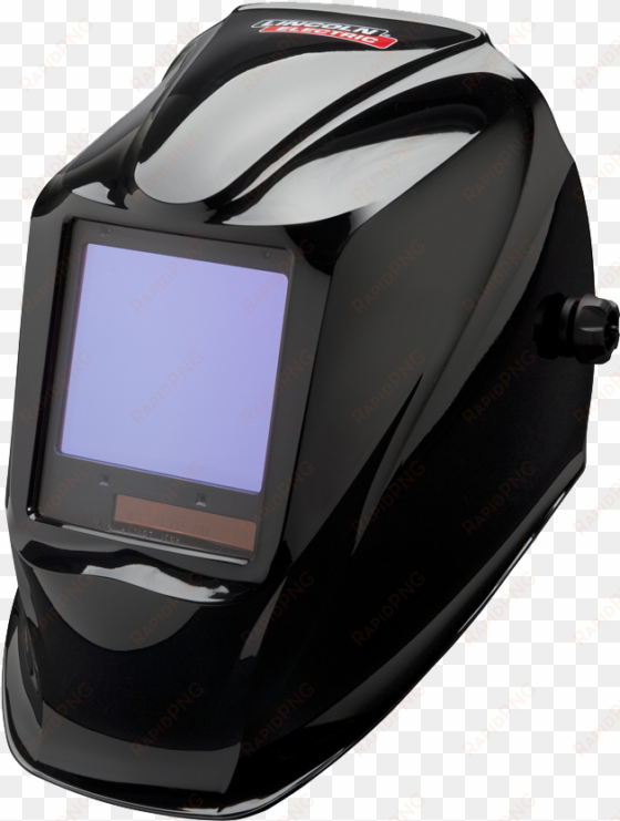 lincoln viking - lincoln welding helmet