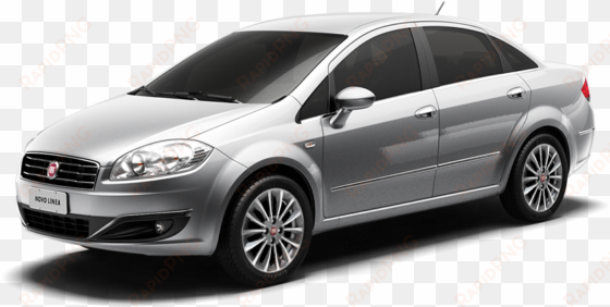 linea - fiat linea png