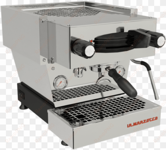 linea mini - la marzocco linea mini