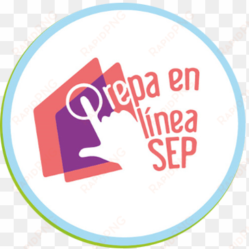 Linea - Prepa En Linea Sep transparent png image
