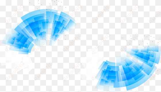 lineas azules png clip transparent - lineas png