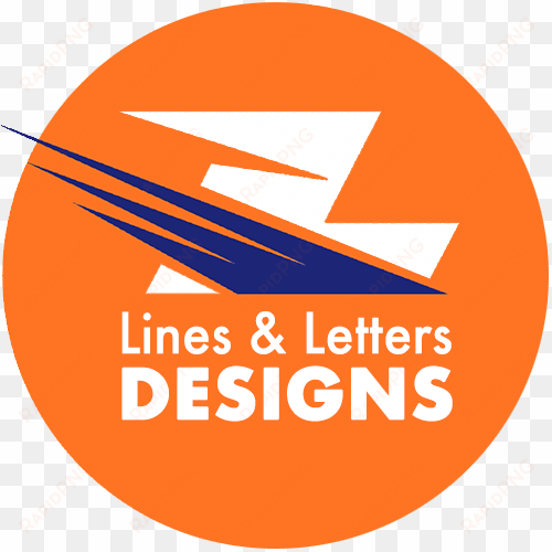 lines and letters designs - design