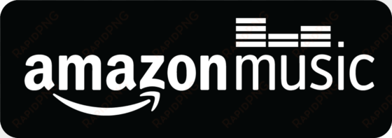 link amazon music - amazon music logo png transparent